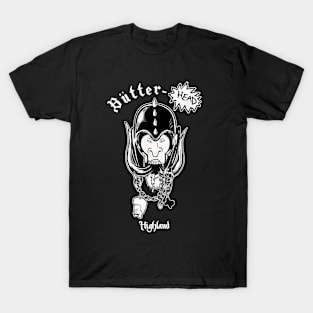 ACE OF BUTTS T-Shirt